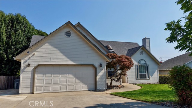 Detail Gallery Image 2 of 39 For 43 Hercules Ave, Oroville,  CA 95966 - 3 Beds | 2 Baths