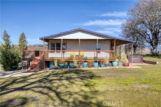 Detail Gallery Image 3 of 44 For 470 Shannon Ln, Lakeport,  CA 95453 - 3 Beds | 2 Baths