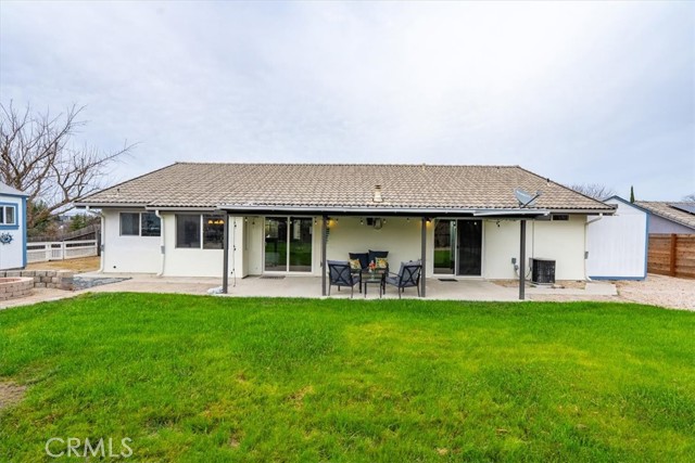 Detail Gallery Image 24 of 51 For 448 Morgan, Paso Robles,  CA 93446 - 3 Beds | 2 Baths