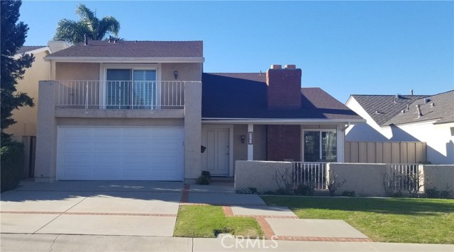 4102 Manzanita, Irvine, CA 92604