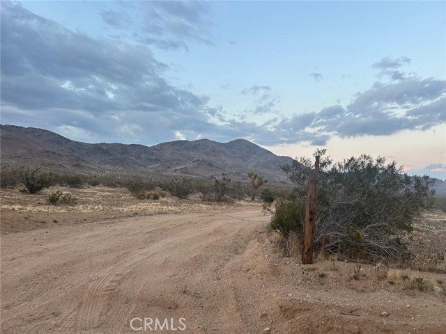 Detail Gallery Image 13 of 13 For 0 Lucerne Valley Cut off, Lucerne Valley,  CA 92356 - – Beds | – Baths