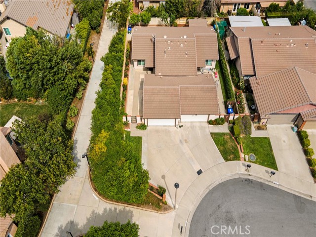 Detail Gallery Image 26 of 30 For 25690 Neblina Ct, Valencia,  CA 91355 - 2 Beds | 2 Baths