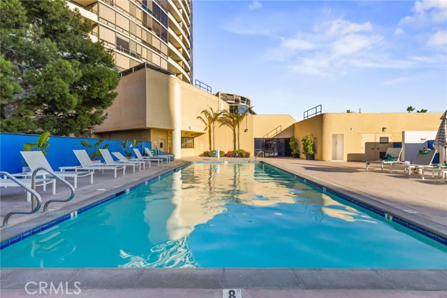 Detail Gallery Image 51 of 54 For 4337 Marina City Dr. #1041,  Marina Del Rey,  CA 90292 - 2 Beds | 2 Baths