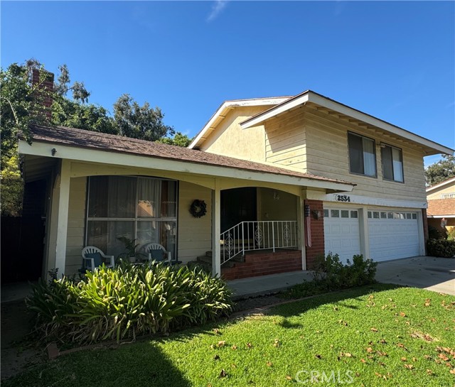 Detail Gallery Image 1 of 25 For 2534 Alona St, Santa Ana,  CA 92706 - 4 Beds | 3 Baths