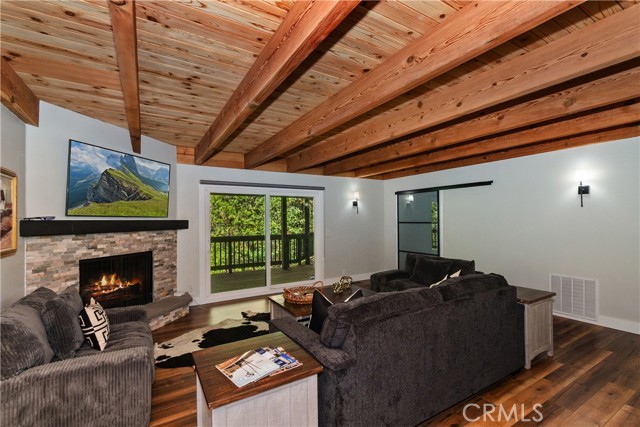 Detail Gallery Image 31 of 51 For 853 Golf Course, Lake Arrowhead,  CA 92352 - 3 Beds | 2/1 Baths