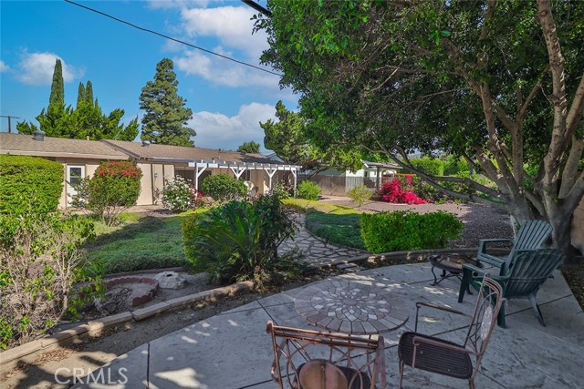 Detail Gallery Image 30 of 34 For 2212 Cordero Ave, Simi Valley,  CA 93065 - 3 Beds | 1/1 Baths