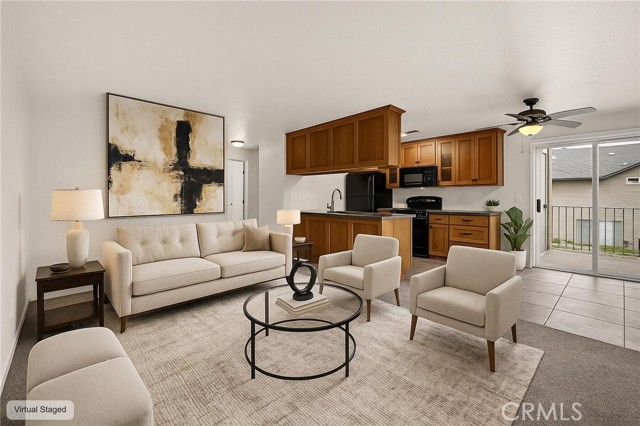Detail Gallery Image 8 of 70 For 1125 Sheridan Ave #37,  Chico,  CA 95926 - 3 Beds | 2 Baths