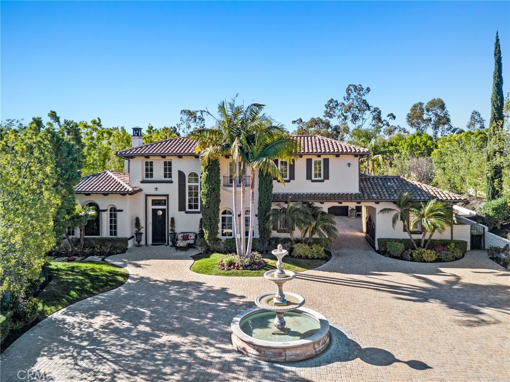2364 Tubbs Drive, Tustin, CA 92782