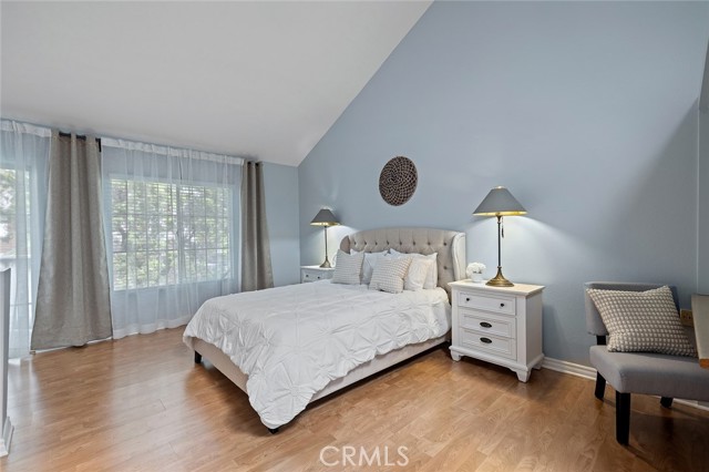 Detail Gallery Image 17 of 36 For 12555 Euclid #34,  Garden Grove,  CA 92840 - 1 Beds | 1 Baths