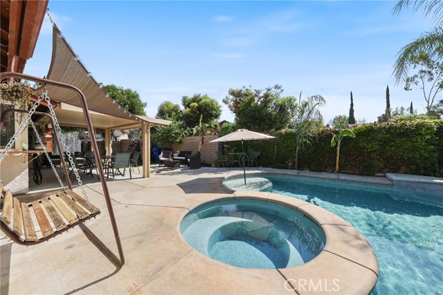 Detail Gallery Image 43 of 52 For 1184 E Meadow Wood Dr, Covina,  CA 91724 - 3 Beds | 2 Baths