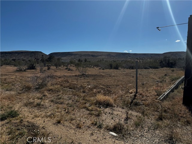 Detail Gallery Image 1 of 8 For 0 Old Woman Springs Rd/ Wood, Yucca Valley,  CA 92285 - – Beds | – Baths