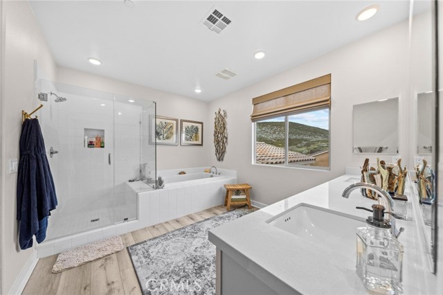 Detail Gallery Image 36 of 55 For 31235 Morgan Horse, Menifee,  CA 92584 - 4 Beds | 3 Baths