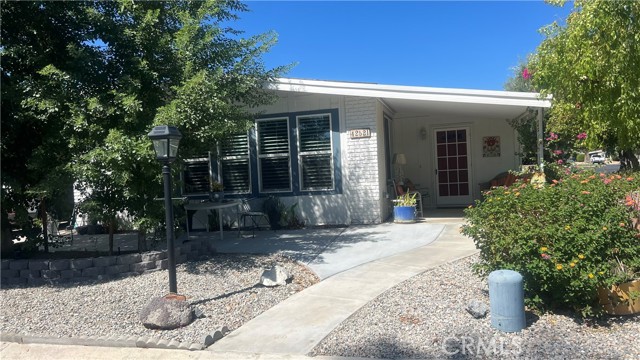 Detail Gallery Image 1 of 35 For 42521 Vanadium Pl, Palm Desert,  CA 92260 - 2 Beds | 2 Baths