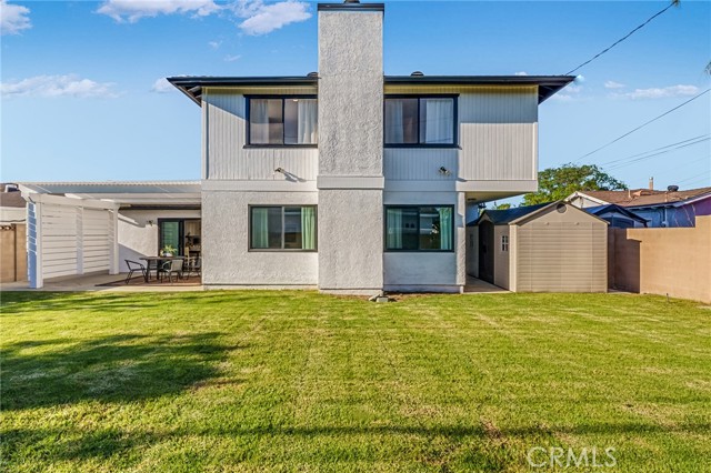 Detail Gallery Image 35 of 37 For 5602 Placer Ave, Westminster,  CA 92683 - 4 Beds | 3 Baths