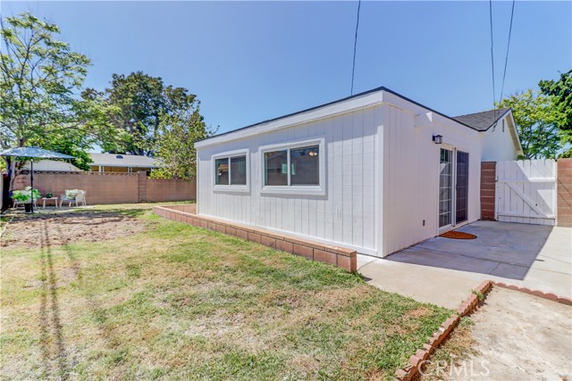 Detail Gallery Image 46 of 48 For 10612 Ketch Ave, Garden Grove,  CA 92843 - 3 Beds | 1/1 Baths
