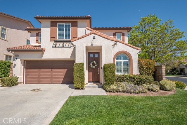 Detail Gallery Image 2 of 34 For 28802 Silversmith, Valencia,  CA 91354 - 4 Beds | 2/1 Baths