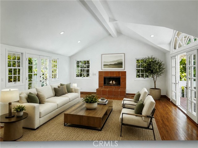 4 Bed Home for Sale in Sherman Oaks, California
