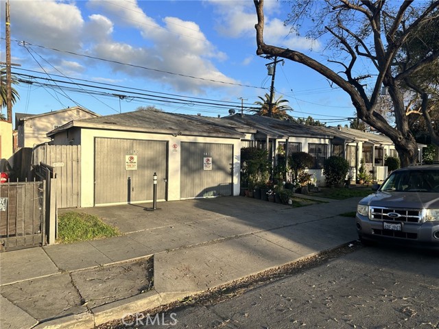 2100 Pine Avenue, Long Beach, California 90806, ,Multi-Family,For Sale,Pine,DW24050201