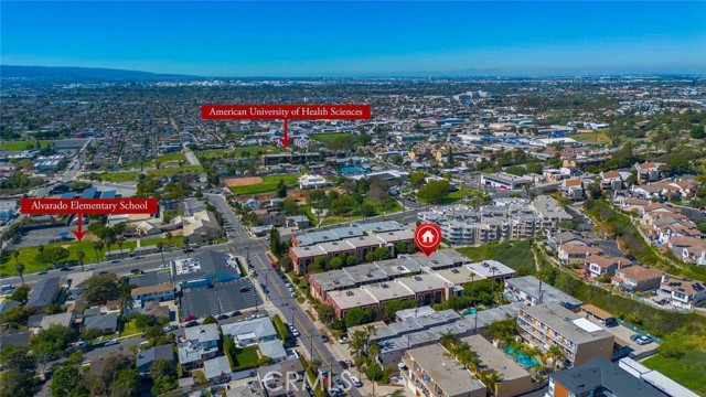 Detail Gallery Image 30 of 31 For 2101 E 21st #212,  Signal Hill,  CA 90755 - 2 Beds | 2 Baths