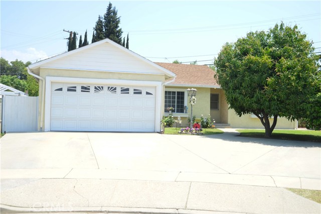 285 E Greenhaven St, Covina, CA 91722