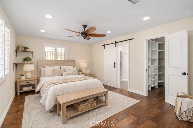 Detail Gallery Image 21 of 53 For 15921 Melva, Mojave,  CA 93501 - 3 Beds | 2 Baths