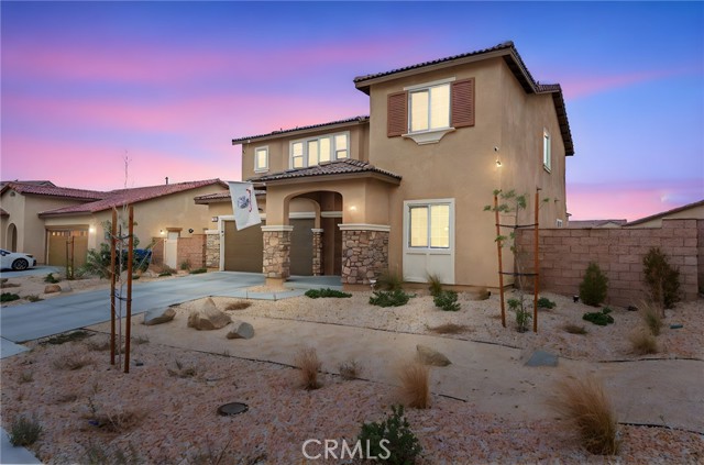 Detail Gallery Image 2 of 24 For 13199 Santa Clara, Victorville,  CA 92394 - 4 Beds | 3 Baths