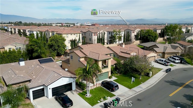 Detail Gallery Image 72 of 75 For 6365 Caxton St, Corona,  CA 91752 - 4 Beds | 3 Baths