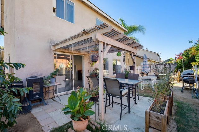 Detail Gallery Image 38 of 41 For 1216 Lilac Ridge Dr, Perris,  CA 92571 - 4 Beds | 2/1 Baths