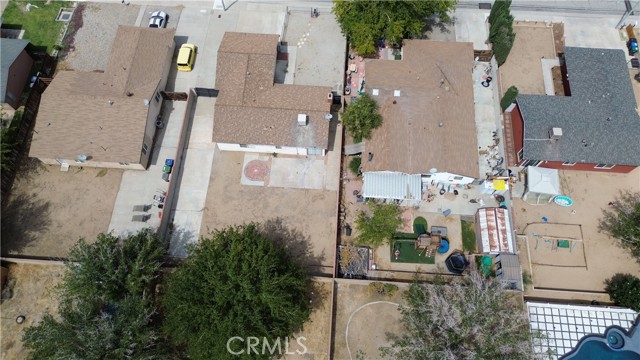 Detail Gallery Image 38 of 39 For 2234 W Avenue K13, Lancaster,  CA 93536 - 3 Beds | 1 Baths