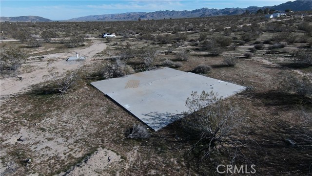 Detail Gallery Image 11 of 18 For 5024 Border, Joshua Tree,  CA 92252 - – Beds | – Baths