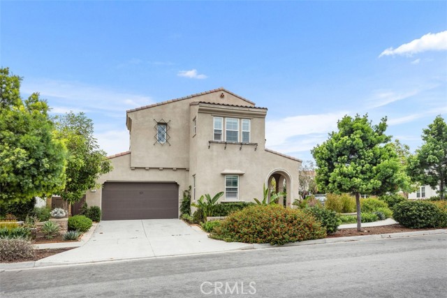 173 Newall, Irvine, CA 92618