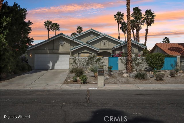 Detail Gallery Image 48 of 50 For 67360 Quijo, Cathedral City,  CA 92234 - 4 Beds | 2 Baths