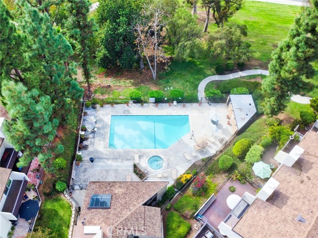 Detail Gallery Image 31 of 40 For 2853 Park Vista Ct, Fullerton,  CA 92835 - 3 Beds | 2/1 Baths