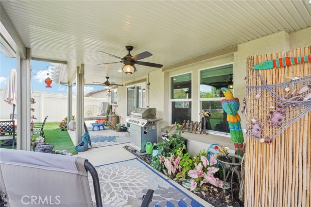 Detail Gallery Image 34 of 56 For 568 Corkwood St, Hemet,  CA 92543 - 3 Beds | 2 Baths