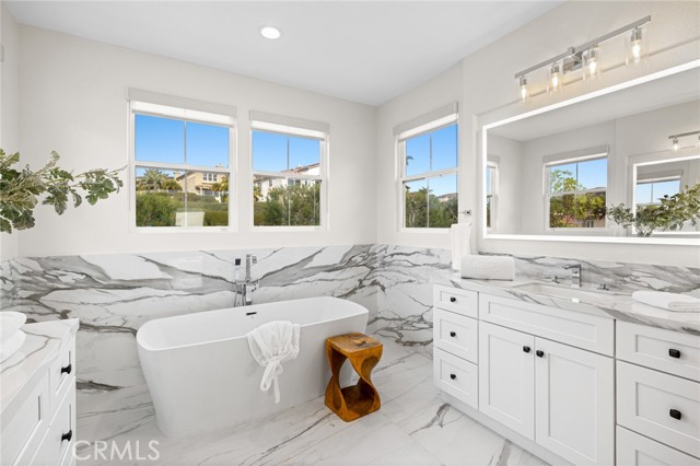 Detail Gallery Image 24 of 45 For 12 Sable Sands, Newport Coast,  CA 92657 - 4 Beds | 3/1 Baths