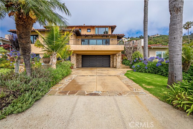 1508 Via Montemar, Palos Verdes Estates, California 90274, 4 Bedrooms Bedrooms, ,4 BathroomsBathrooms,Residential,For Sale,Via Montemar,SB24124590