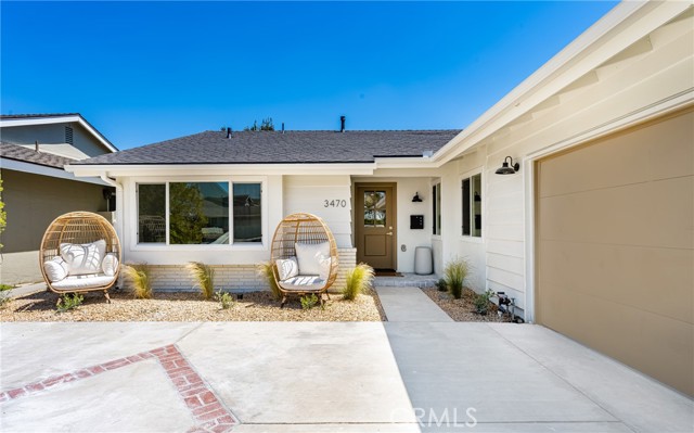 Detail Gallery Image 5 of 54 For 3470 Armourdale Ave, Long Beach,  CA 90808 - 3 Beds | 2 Baths