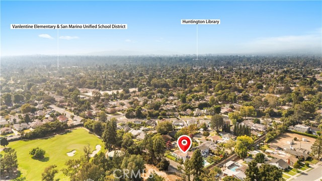 Detail Gallery Image 40 of 40 For 700 Alabama St, San Gabriel,  CA 91775 - 5 Beds | 4 Baths
