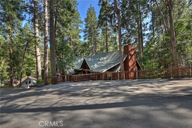 Detail Gallery Image 26 of 34 For 405 Terrace Rd, Lake Arrowhead,  CA 92352 - 2 Beds | 2 Baths