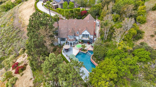Detail Gallery Image 69 of 75 For 10302 Broadview Pl, North Tustin,  CA 92705 - 5 Beds | 4/1 Baths