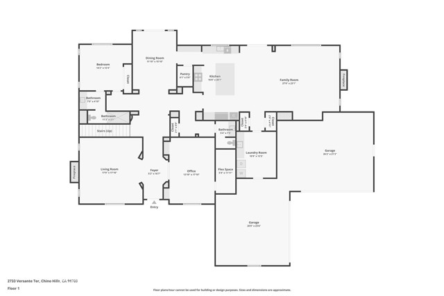 Image 73 of 75 For 2733 Versante Terrace