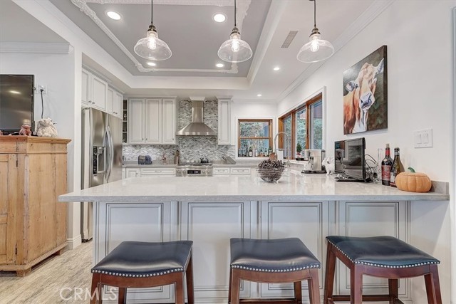 81 Dapplegray Lane, Rolling Hills Estates, California 90274, 4 Bedrooms Bedrooms, ,Residential,Sold,Dapplegray,PW22257890