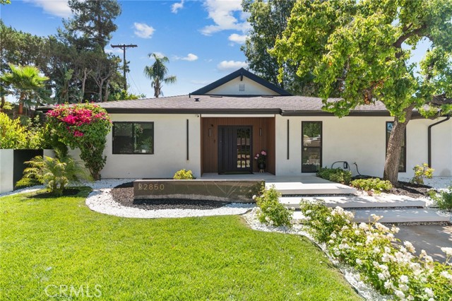 Detail Gallery Image 1 of 42 For 22850 Margarita Dr, Woodland Hills,  CA 91364 - 3 Beds | 3/1 Baths