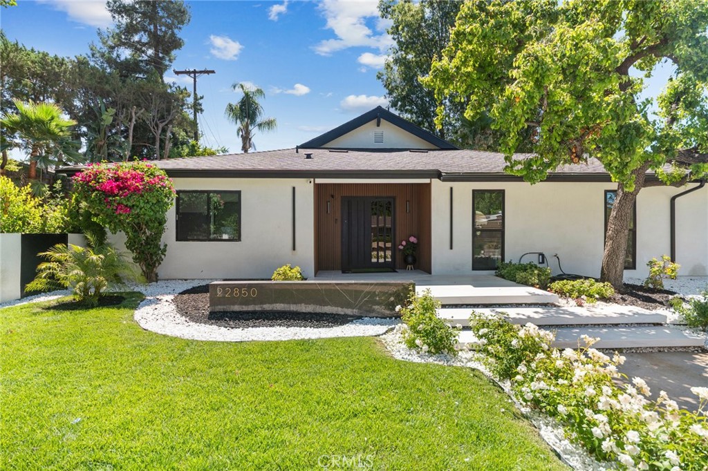 22850 Margarita Drive