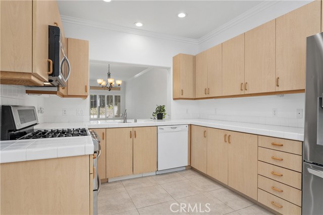 Detail Gallery Image 15 of 52 For 28955 Paseo Sabatini, Mission Viejo,  CA 92692 - 2 Beds | 2 Baths