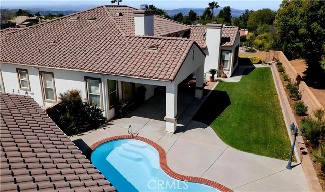 Detail Gallery Image 12 of 21 For 36378 Escena, Yucaipa,  CA 92399 - 3 Beds | 2/1 Baths