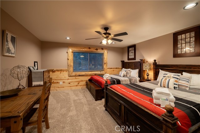 Detail Gallery Image 26 of 44 For 43451 Sheephorn Rd, Big Bear Lake,  CA 92315 - 6 Beds | 4/1 Baths