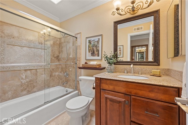 Detail Gallery Image 37 of 46 For 2912 Hickory Pl, Fullerton,  CA 92835 - 4 Beds | 2/1 Baths