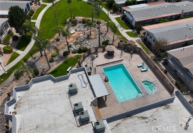 Detail Gallery Image 16 of 16 For 1272 Lodgepole, Hemet,  CA 92545 - 2 Beds | 2 Baths