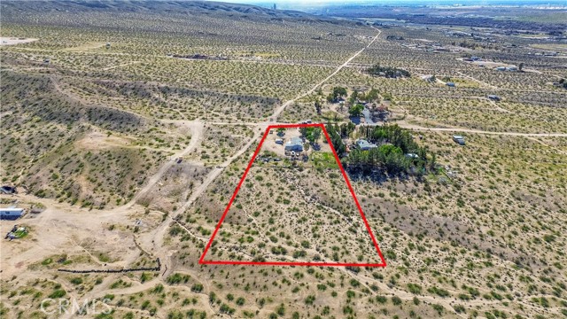 Detail Gallery Image 48 of 60 For 15050 Morning Glory, Oro Grande,  CA 92368 - 3 Beds | 2 Baths